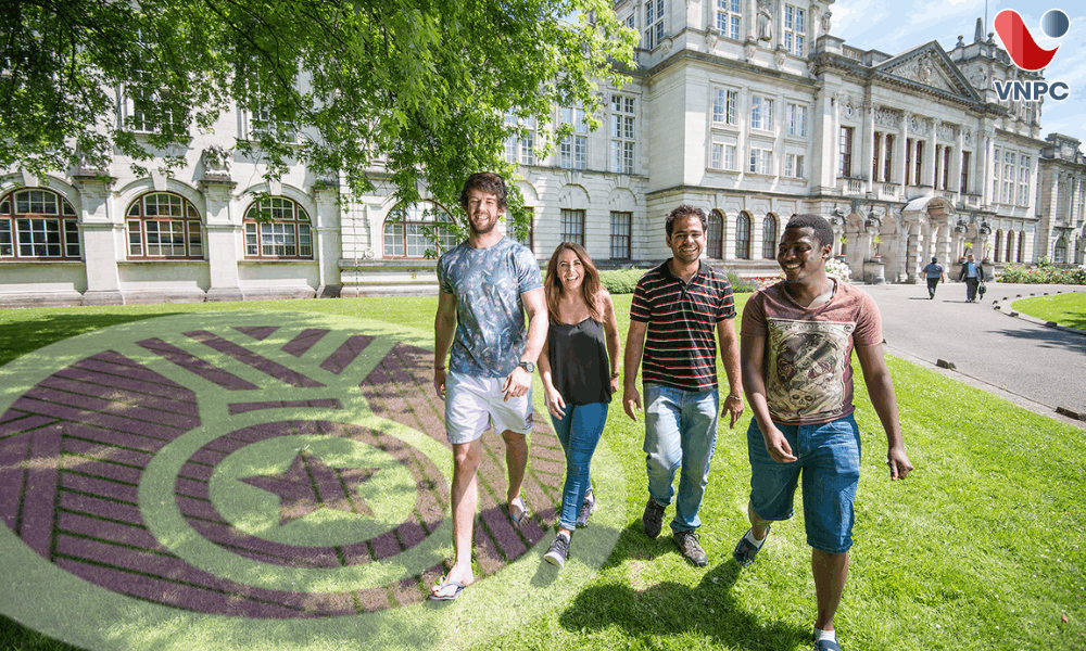Cardiff University